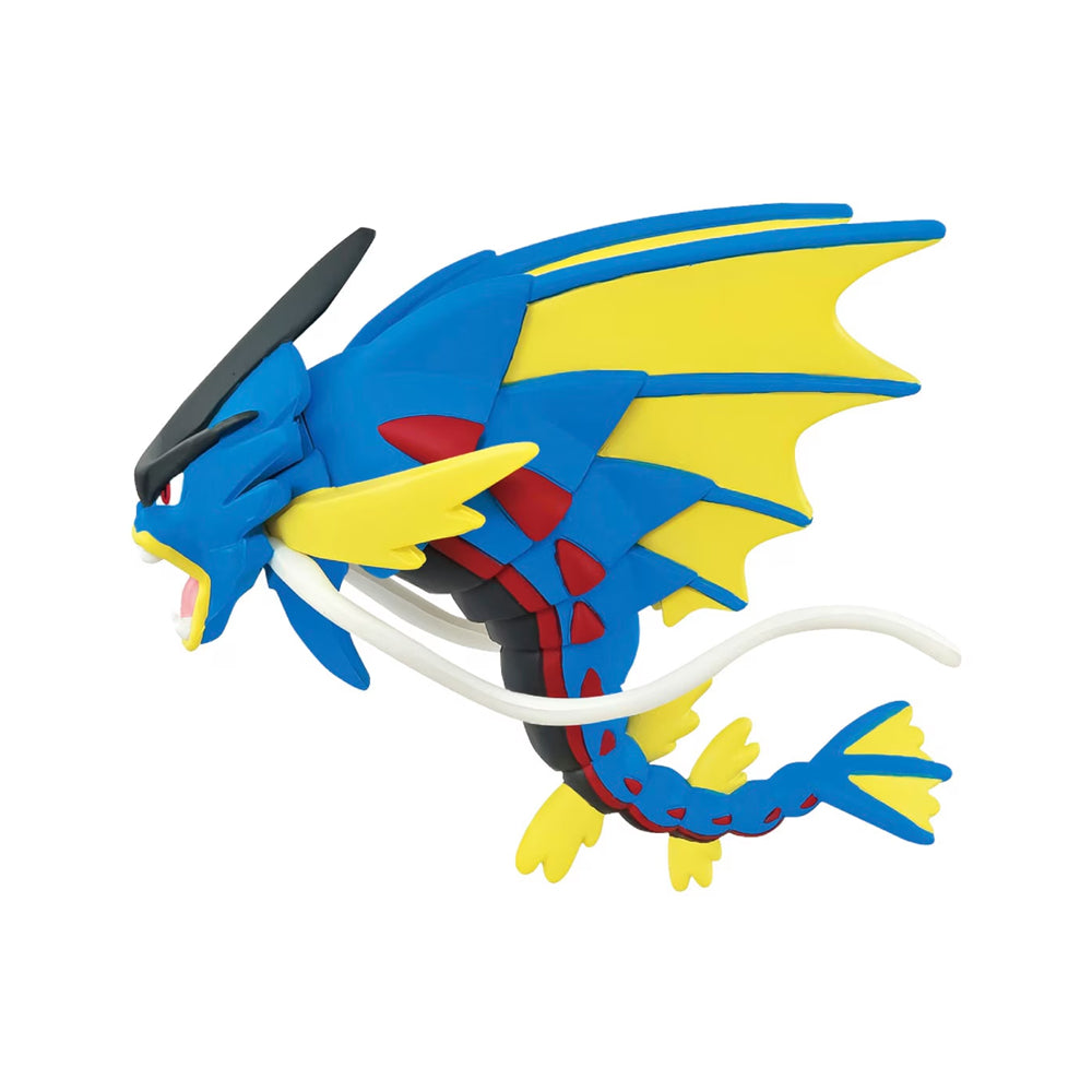 POKEMON MONCOLLE MEGA GYARADOS | TAKARA TOMY POKEMON MONCOLLE MEGA GYARADOS | TAKARA TOMY